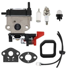 Carburetor for Tanaka TCG31EBSLP Trimmer Part 7791186