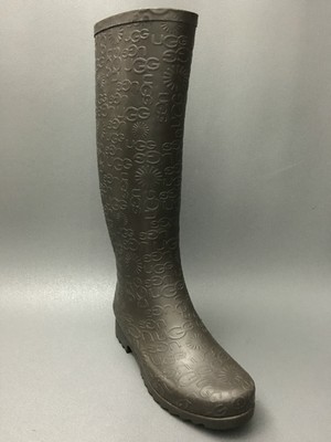 ugg tall rain boots