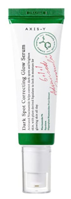 AXIS-Y Dark Spot Correcting Glow Serum 50ml