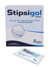 Stipsigol Aurora Biofarma 30 Bustine