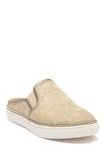 BOTKIER HAYDEN SLIP ON SNEAKER IVORY SIZE 9.5 118