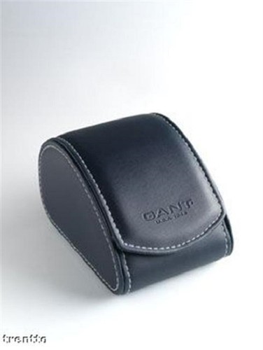 Reloj Gant Pacific cronografo suizo en acero inoxidable 100 metros G18151110 - Imagen 4 de 4