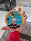 The Simpsons: Hit & Run (PlayStation 2, 2003)