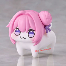 Anime NIKKEThe Goddess of Victory Doro Cute Puppy Pvc Figure Model Decor Gift