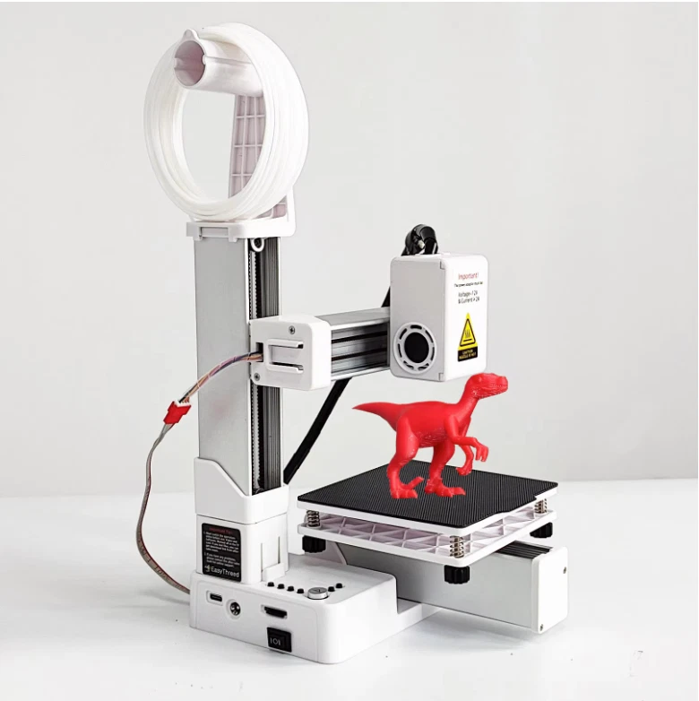 EasyThreed K9 mini FDM printer