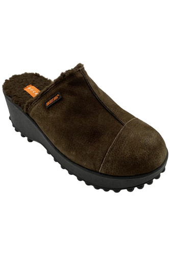 Rocket Dog Women’s Fran Mules Chocolate