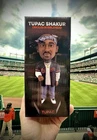 TUPAC BOBBLEHEAD NEW IN BOX Orioles Promotion 5.8.2026