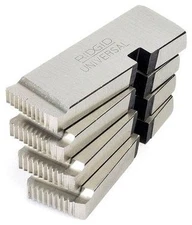 Ridgid 47740 1/4"-3/8" NPT Alloy Steel Pipe Threading Die