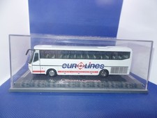 Corgi OOC OM45302 Bova Futura Coach Eurolines Bovo Tours BV of Holland