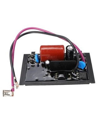 20585GS Voltage Regulator for Briggs & Stratton Generator, AVR for 2058566 99...