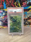 2023 Pokemon SV2a KO Bulbasaur Art Rare PSA 10
