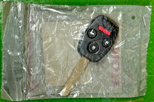 Honda 35118-te0-a10 Blank Key Immobilizer Transmitter 08-12 Accord New Genuine Honda 35118-te0-a10 Blank Key Immobilizer Transmitter 08-12 Accord New Genuine