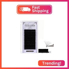 ARISON LASHES Easy Fan Volume Lashes 0.05 C C...