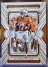 2025 National Treasures Collegiate Isaiah Bond #36 /99 Rookie RC