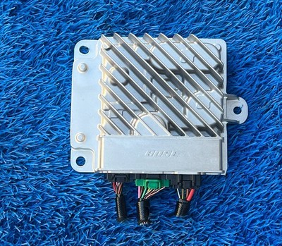2016 2017 MAZDA 6 BOSE RADIO AUDIO AMP AMPLIFIER G46D 66 A20 OEM  