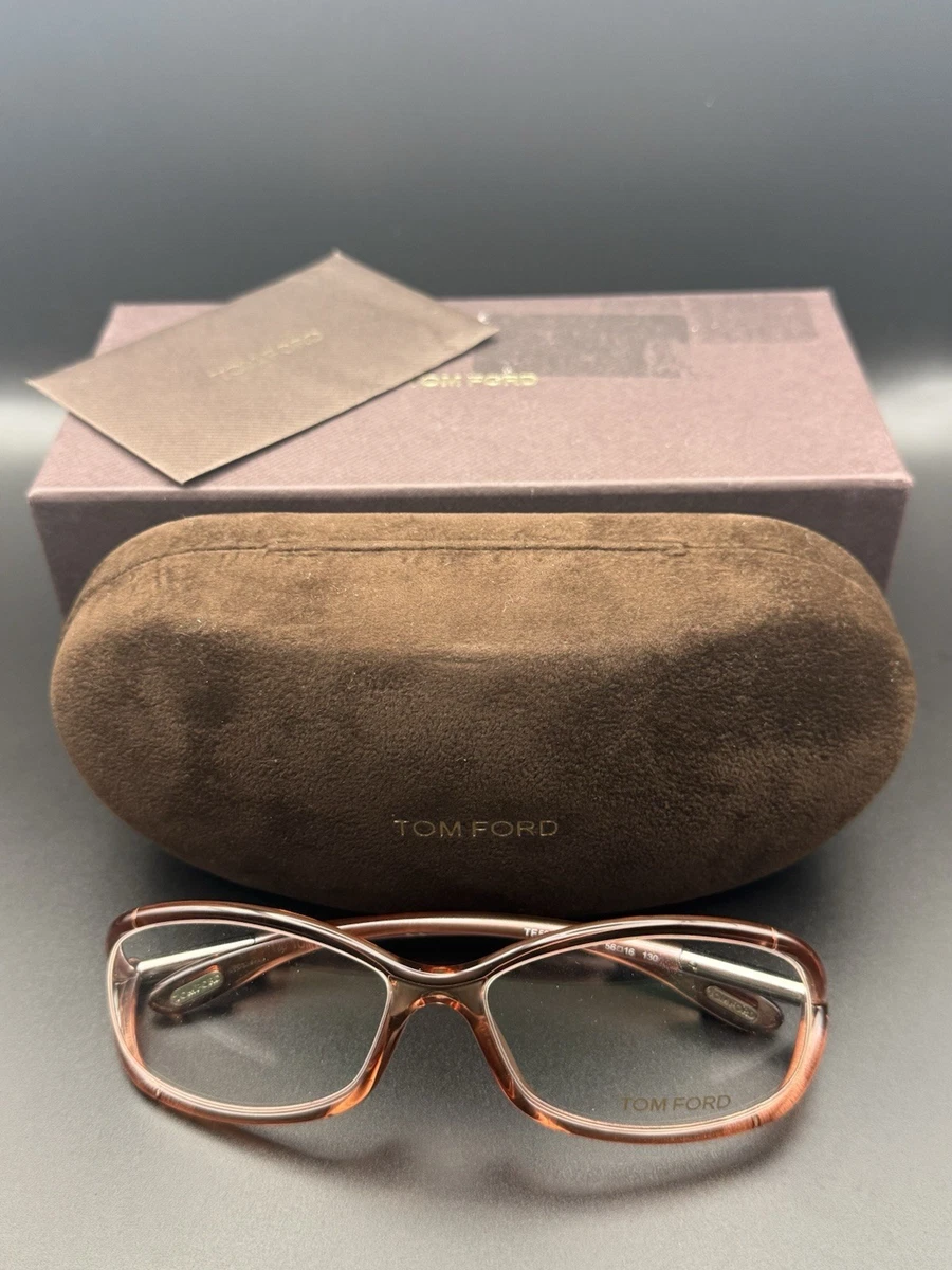 Tom Ford Pink Eyeglass Frames for sale | eBay display picture 1