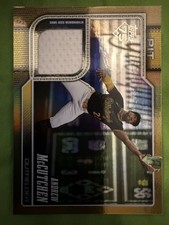 Andrew McCutchen Cards and Autographed Memorabilia Guide 12