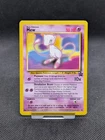 Pokémon TCG Mew Black Star Promo Card No. 8 WOTC LP EXCELLENT