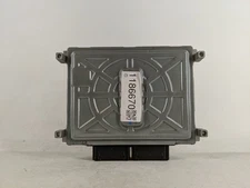 2021-2022 Jeep Wrangler Engine Control Computer Ecu Pcm Ecm Pcu Oem XVPZK