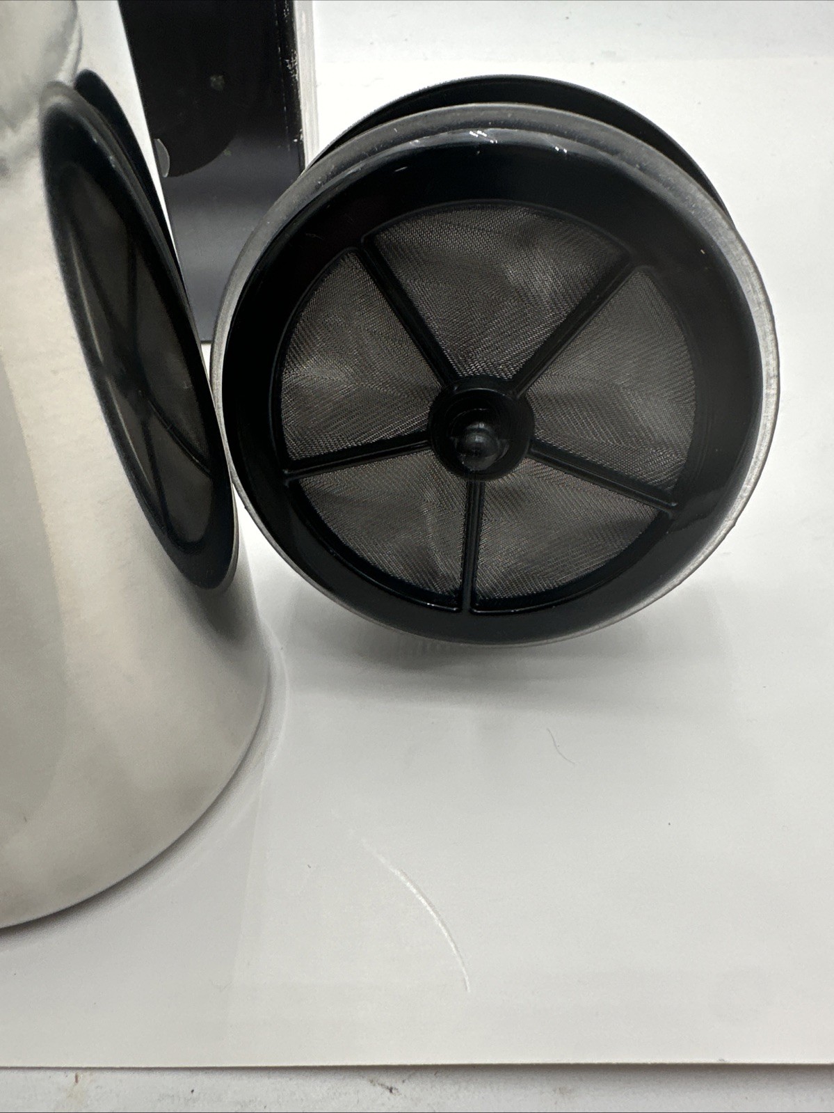 Brand New Bodum Tribute Press, 34 Ounce, Double Wall French Press