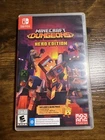 Minecraft Dungeons Hero Edition - Nintendo Switch