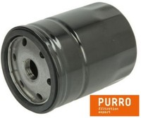 Purro PUR-PO8020 ÖLfilter MotoröLfilter FüR Ford FüR Mazda