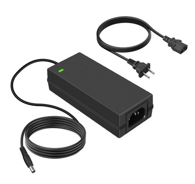 54V 2.5A Power Adapter for Cisco Meraki MX68 MX68W MX68CW Z3 Z3C Router 90W