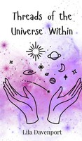 Lila Davenport | Threads Of The Universe Within | Buch | Englisch (2025)