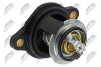 NTY Thermostat, KüHlmittel CTM-FR-027
