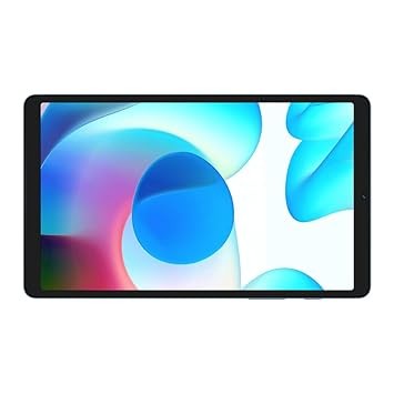 realme Pad Mini WiFi Tablet | 4GB RAM 64GB Grey Colour