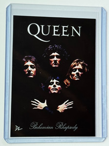 Queen Signed | eBay