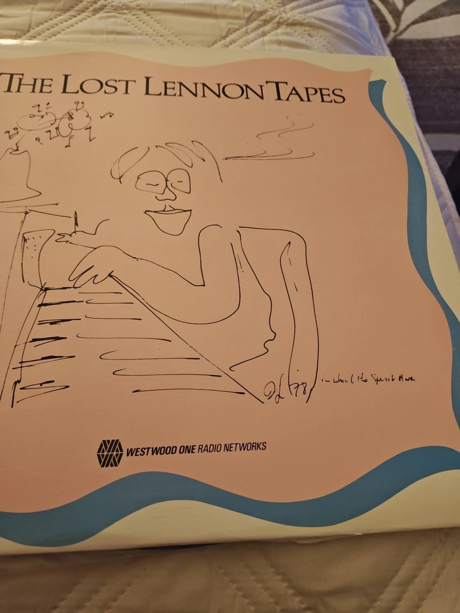 Lost Lennon Tapes products for sale | eBay