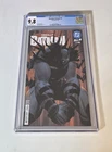 🔥 Absolute Batman #4 CGC 9.8 Graded Cover A 1st First Printing Scott Snyder 🔥