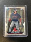 2023 Bowman Chrome Prospects Roman Anthony #BCP-71 1st RC