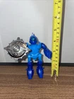 TOMY Starriors Wastors “Ripsaw” 1985 NON WORKING
