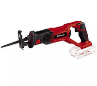 Einhell Akku-SäBelsäGe TE-AP 18 Li-Solo 18 V Mit HolzsäGeblatt