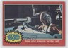 1977 Topps Star Wars Rebel Pilot Prepares for the Raid! #84 