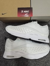 UK10 - Nike Air Zoom Nocta Drive 'White' | DX5854-100 | FAST FREE SHIPPING?|