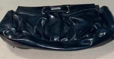Miche Demi Bag Shell Stacy Black Faux Leather. DD