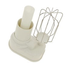 Batteur+fouet complet ms-0697388 - robot