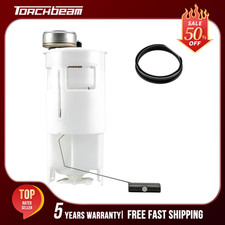 Fuel Pump Assembly For Dodge Ram 1500 V6 3.7l 4.7l 5.7l 5.9l 2002 2003 W 35 Gal