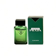 Prada Paradigme Eau De Parfum With Bergamot For Men 7ml/0.23 Fl Oz Travel Size
