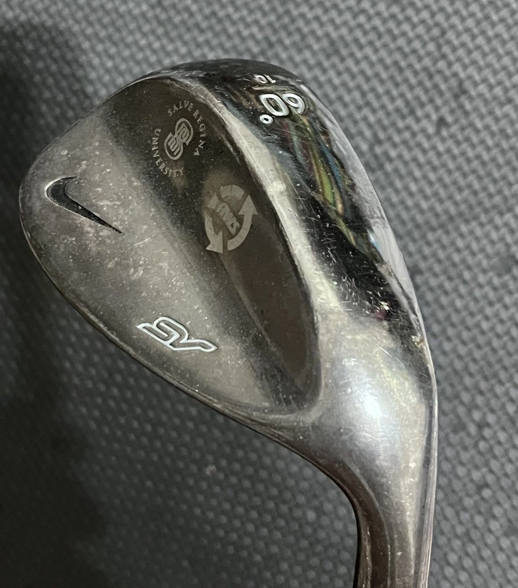 Nike 60 Loft Golf Clubs for sale | eBay