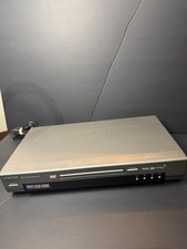 Samsung DVD-CD-MP3 Player DVD-S221 | Tested A...