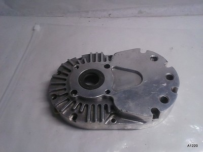 Vortech V-3 Supercharger Front Cover Gear Case Housing 2H013-081 Si Trim w/Seal