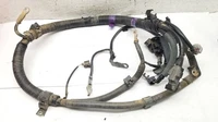 2010 TOYOTA TUNDRA 5.7 POSITIVE TERMINAL TO ALTERNATOR WIRE HARNNESS,RTOP-18 (For: More than one vehicle)