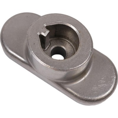 Messerhalter Ø22 für Rasenmäher LUX TOOLS B46, B48 HM, B53 HMAE Messeraufnahme