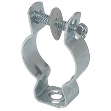 B-LINE BY EATON BL1420 Cable Hanger,Steel,Overall L 1in 4RHZ5