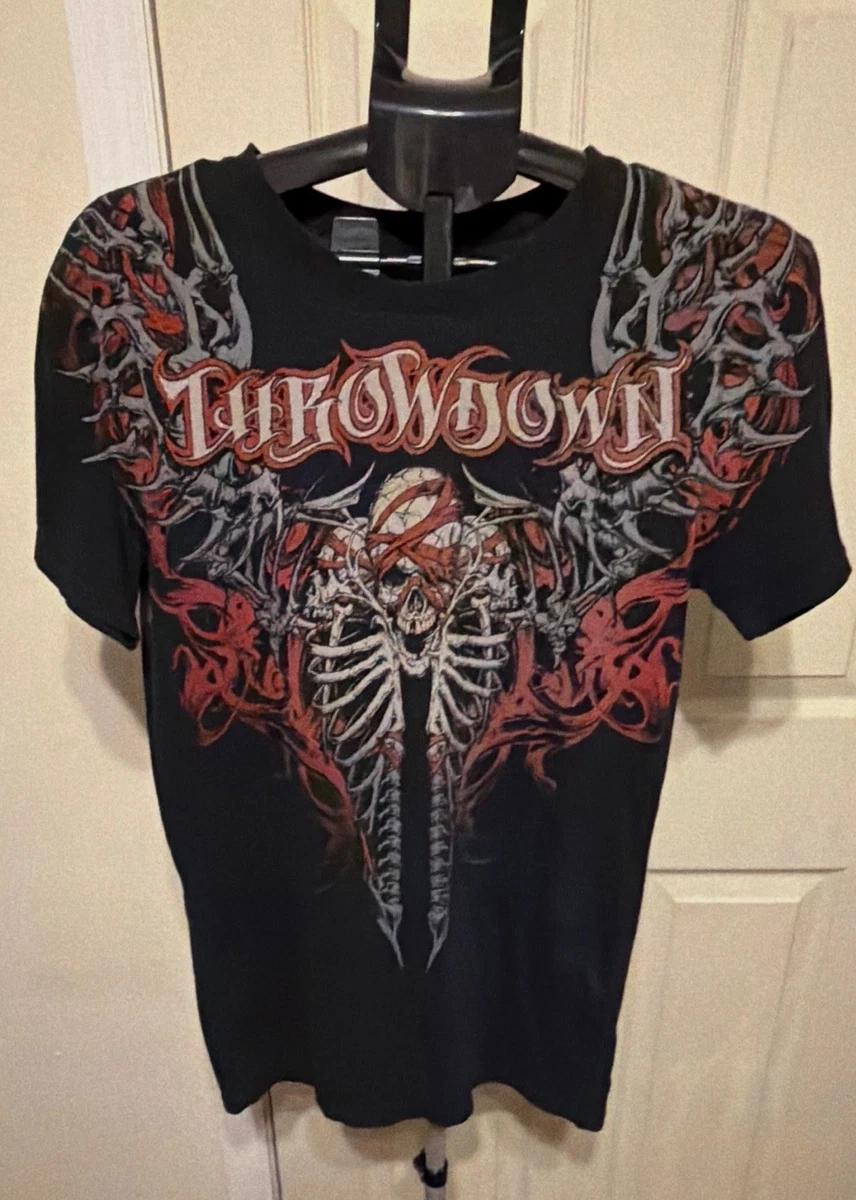 25+ Affliction Skull T-Shirts for Men for sale | Updated Oct 2026