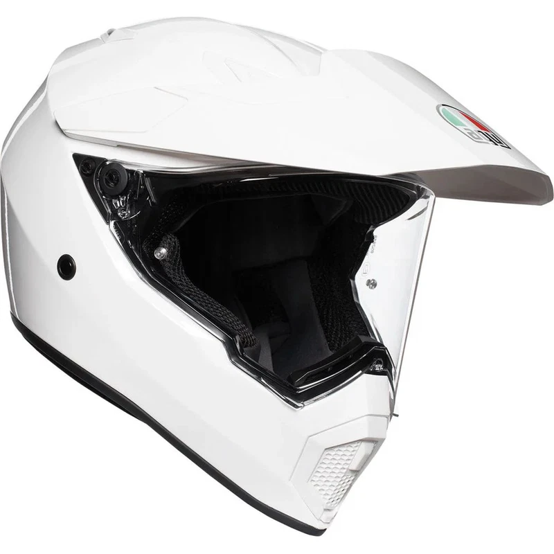 White, photo 1 of 5